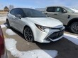  Toyota Corolla Hatchback