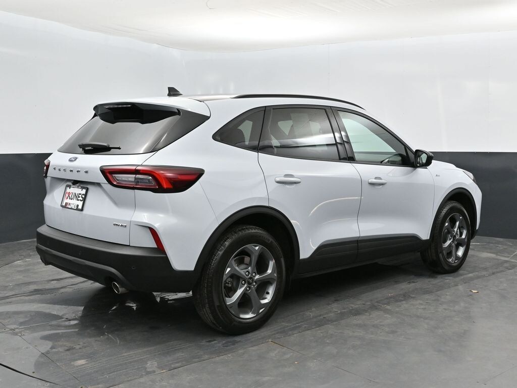 Used 2026 Ford Escape ST-Line SUV