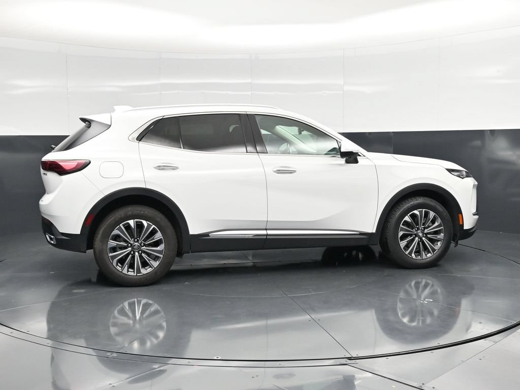 Used 2024 Buick Envision Preferred SUV