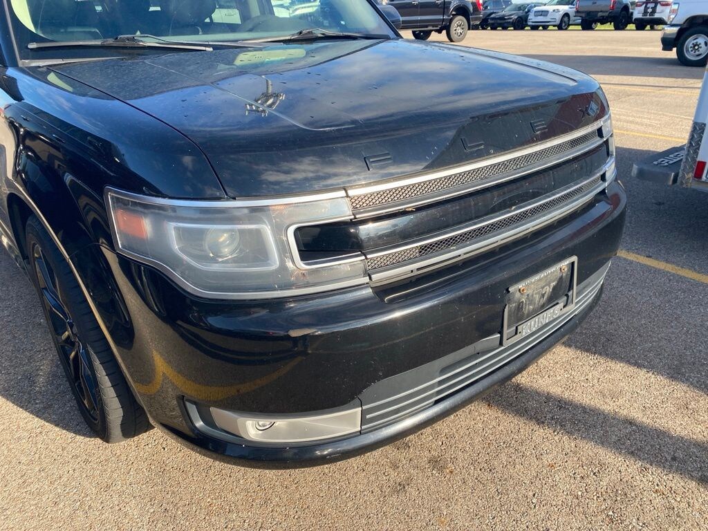 Used 2016 Ford Flex Limited SUV