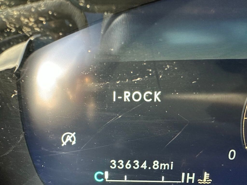 Used 2021 Lincoln Corsair Reserve SUV