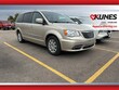 Chrysler Town & Country