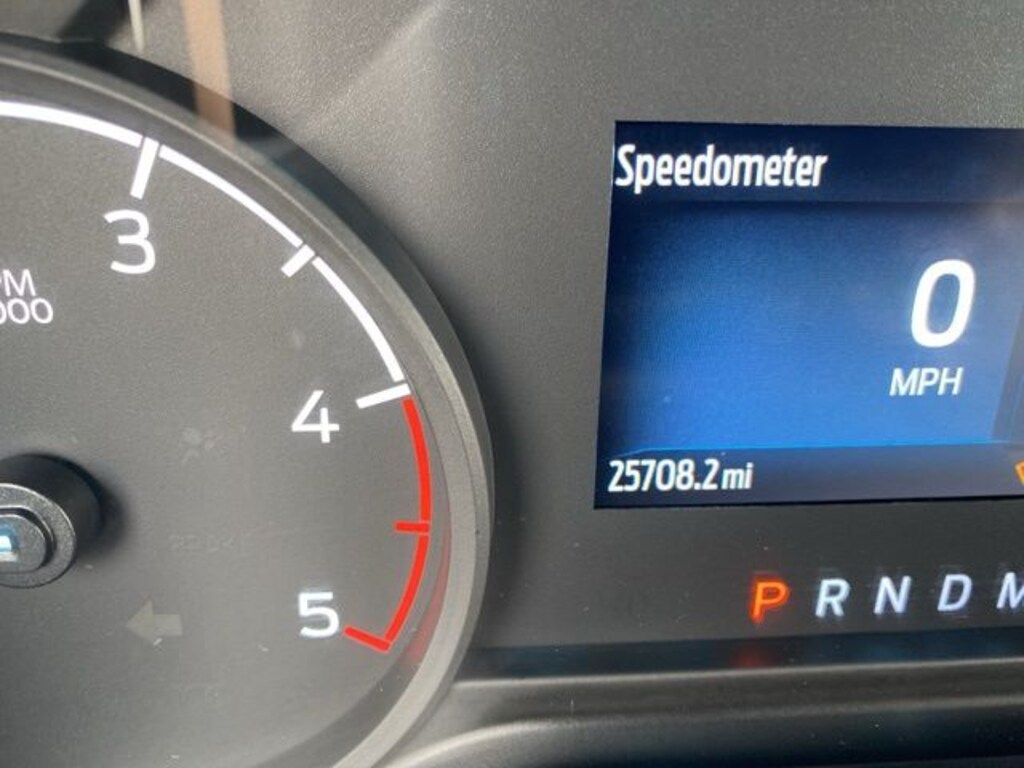 Used 2023 Ford F-250 Truck Crew Cab