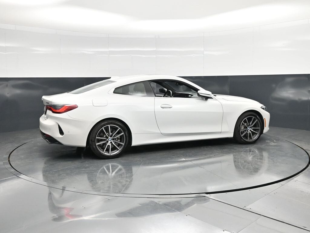 Used 2026 BMW 430i xDrive Coupe