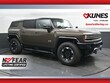  GMC HUMMER EV SUV