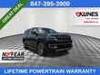 Jeep Wagoneer L