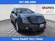 CADILLAC SRX
