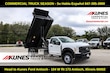 Ford F-450 Chassis