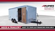 American Hauler AFX8518TA3