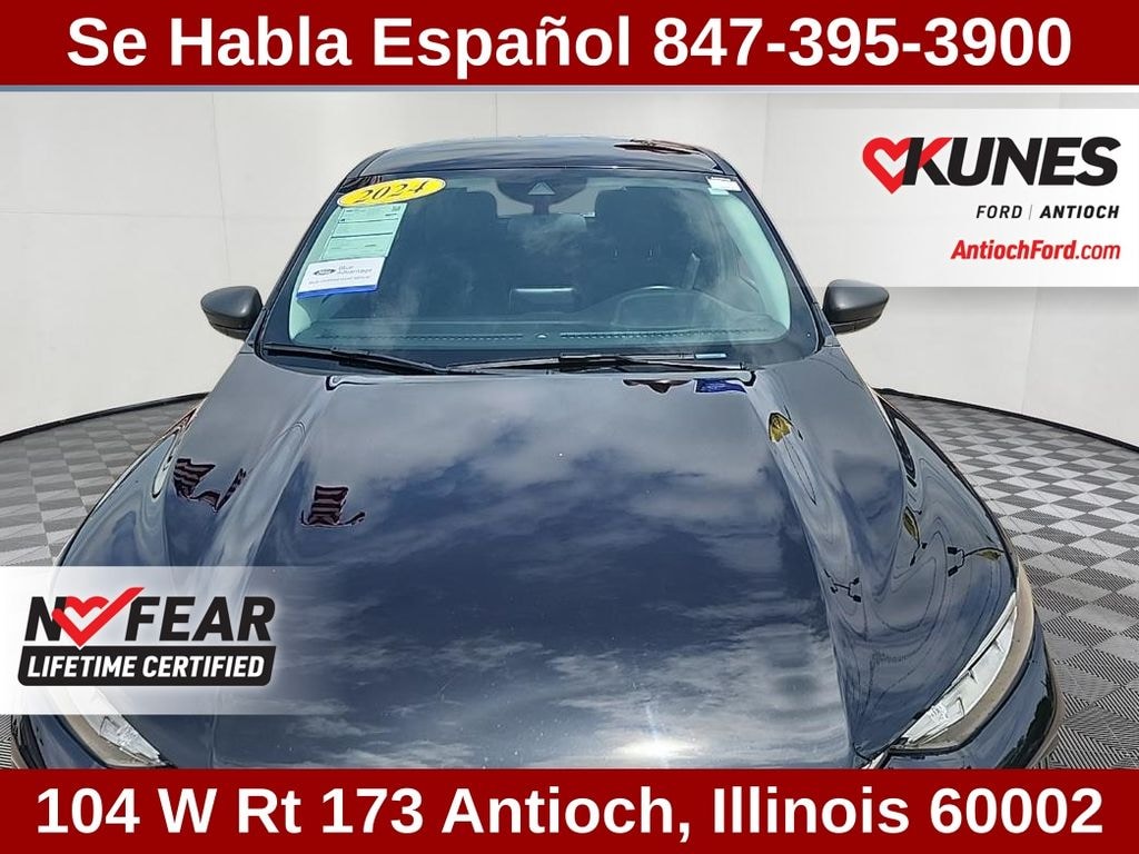 Used 2024 Ford Escape Active SUV