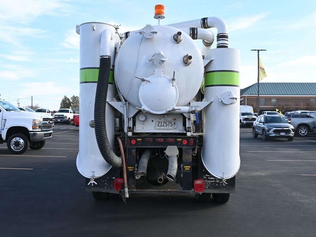 Used 2004 Ford F-650 Truck Regular Cab