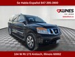  Nissan Armada
