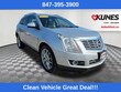  CADILLAC SRX