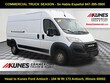 Ram ProMaster 2500