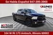 Ram 1500 Classic