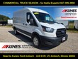  Ford Transit-250 Cargo
