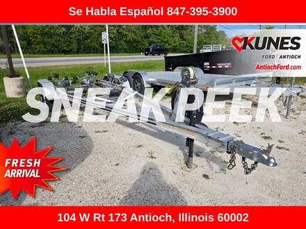 2013 Boat Trailer Boattrailer Boat