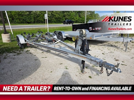 2013 Boat Trailer Boattrailer Boat