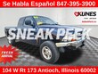  Dodge Dakota