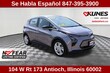 Chevrolet Bolt EV