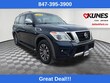 Nissan Armada