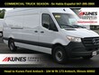  Mercedes-Benz Sprinter 2500