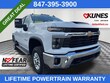 Chevrolet Silverado 2500 HD