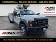  Ford F-550 Chassis