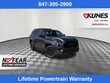  Toyota Sequoia