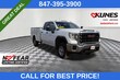 GMC Sierra 2500 HD
