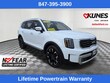  Kia Telluride