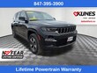 Jeep Grand Cherokee 4xe