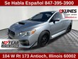 Subaru WRX
