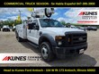  Ford F-550 Chassis