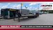 Bigtex Trailer 25GN 25+5