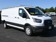  Ford E-Transit-350 Cargo
