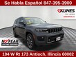 Jeep Grand Cherokee L