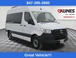  Mercedes-Benz Sprinter 2500