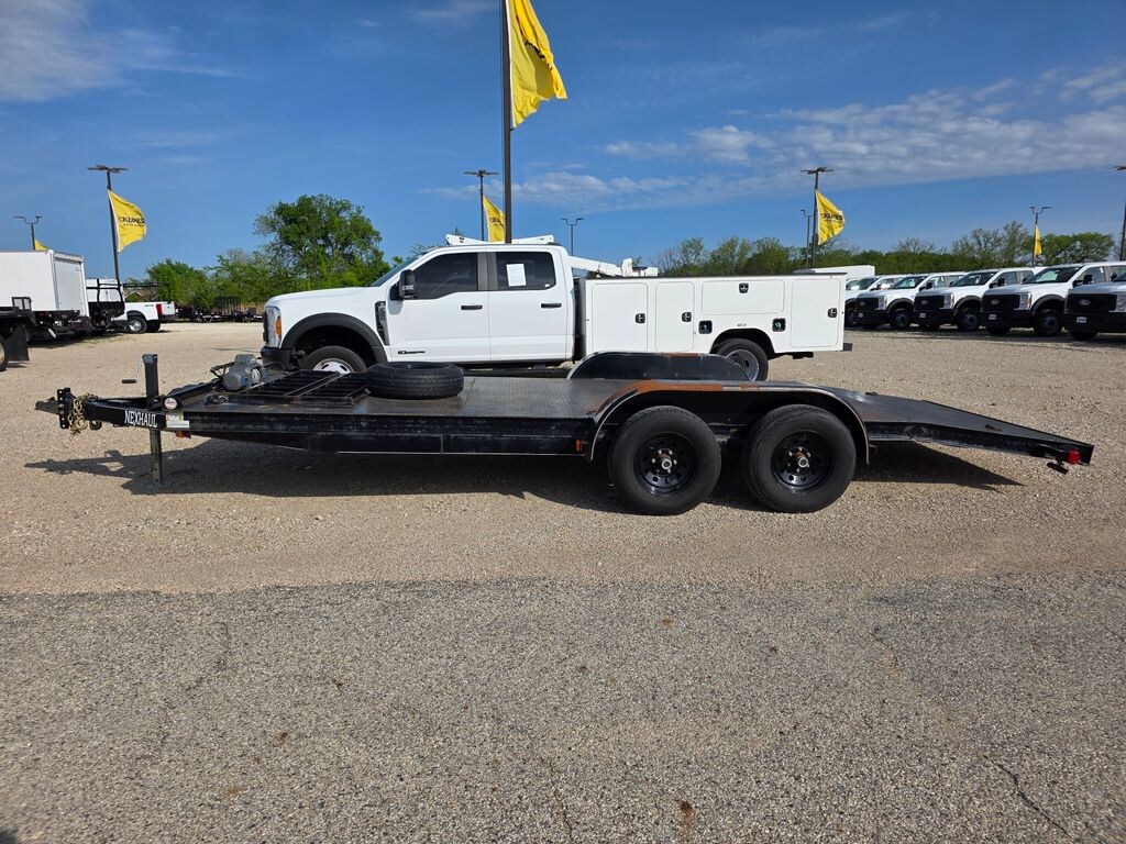 Used 2023 Nexhaul N20TA CAR Hauler
