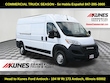 Ram ProMaster 2500