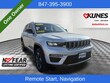  Jeep Grand Cherokee 4xe
