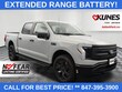 Ford F-150 Lightning