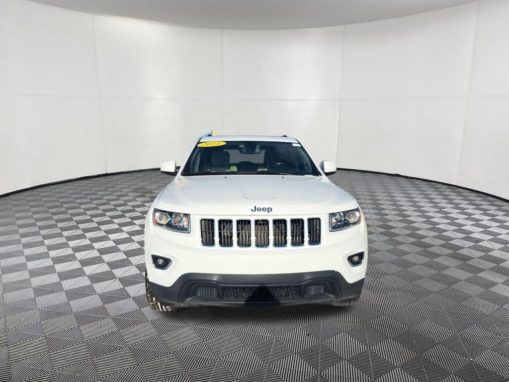 Used 2014 Jeep Grand Cherokee Laredo 4x4 SUV