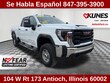 GMC Sierra 2500 HD