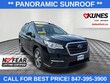 Subaru Ascent
