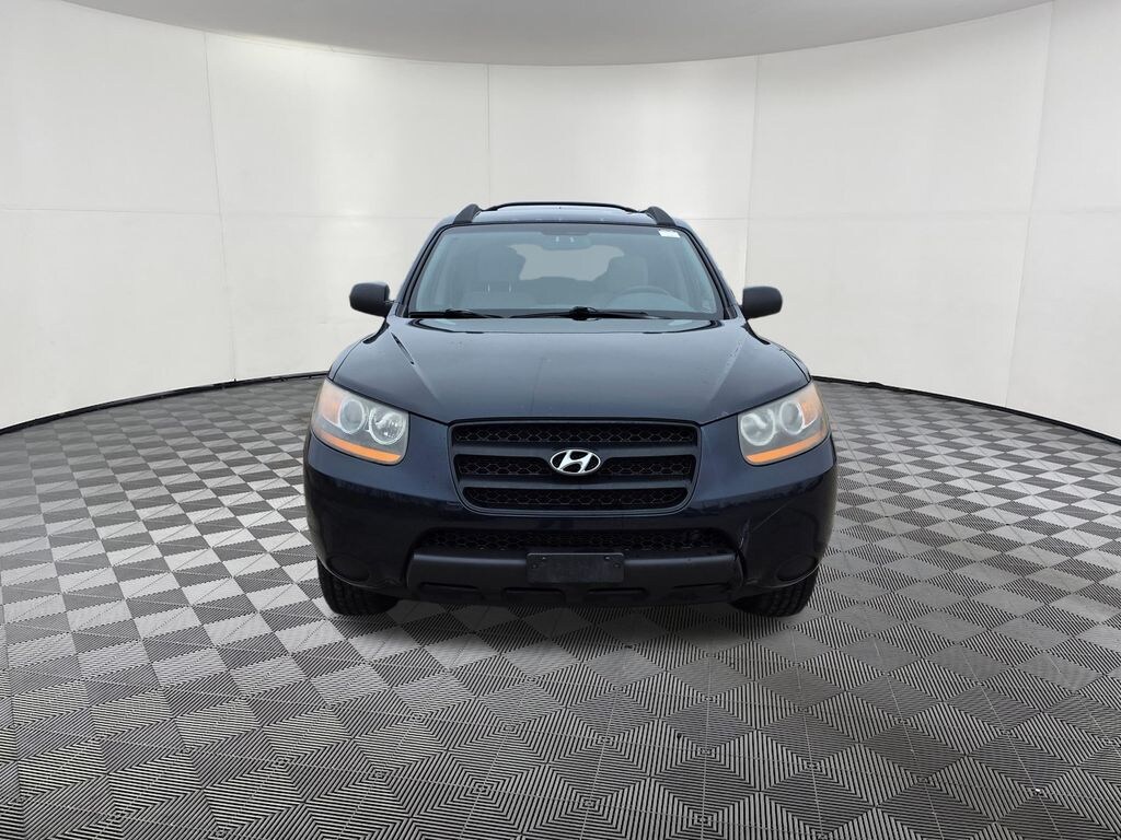 Used 2009 Hyundai Santa Fe GLS SUV