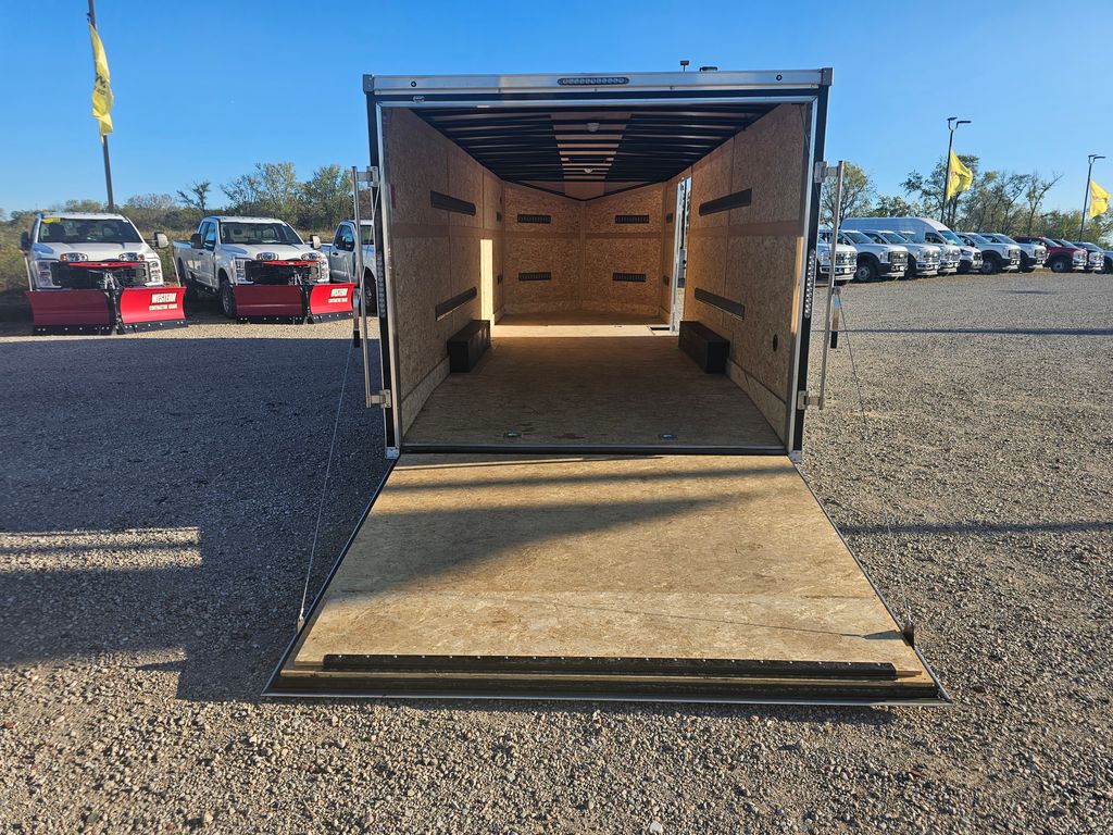 Used 2021 Stealth Titan 8524TA3 For Sale at Kunes Chevrolet Used 2021 Stealth Titan 8524TA3 For Sale at Kunes Chevrolet