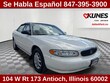 Buick Century