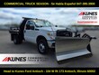  Ford F-350 Chassis