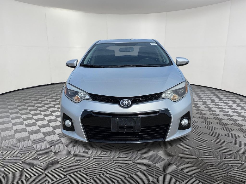 Used 2014 Toyota Corolla L Sedan